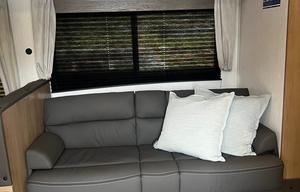 Tennessee Glamping!**FULLY LOADED***