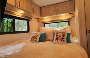 Labubu6 2026 Brand new class C  luxury RV