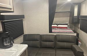 2022 Jayco Jay Flight SLX 264BH