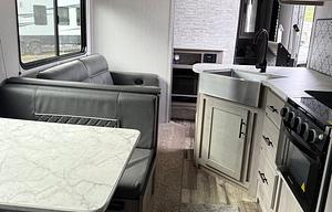 2022 Dutchmen RV Coleman Lantern