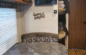 2016 Jayco Jay Flight, Sleeps 8 - 10, Bumper Pull