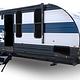 2023 Forest River RV Grey Wolf 22MKSE