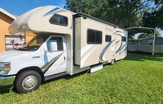 32' Bunkhouse  - Your Home Away From Home