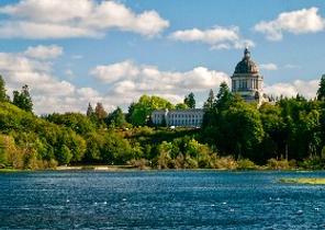 Olympia, Washington