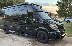 2016 Midwest Automotive Designs Weekender Sprinter Floorplan 4 RV rental photo 1