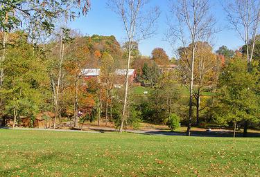 Robin Hill Campground
