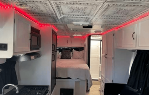 Low Mileage (90K) – Bright Interior & Great Value