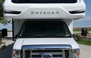 2024 Entegra Coach Odyssey 31F Bunkhouse Adventure