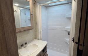 2020 Forest River RV Forester Dual Slideout 27'