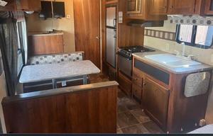 2013 Keystone RV Hideout