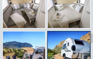 2020 nuCamp RV TAB 320 CS-S