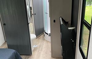 2023 Forest River RV Wildwood Heritage Glen 270FKS RV rental photo 10