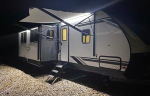 2021 Coachmen RV Spirit Ultra Lite 3379BH