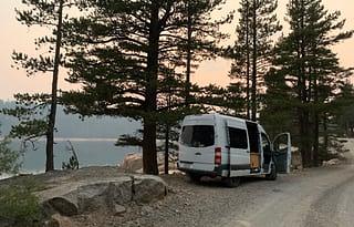 2016 Mercedes Sprinter