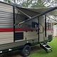 2019 Forest River Cascade 16BHS Lite