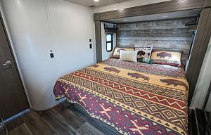 2023 Keystone RV Cougar 368MBI