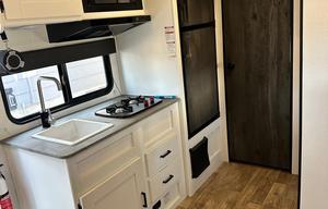 Nate’s Boondock Bunkhouse