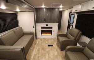 2023 Keystone RV Hideout 28RKS RV rental photo 18
