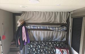 2021 grand design transcend xplor 265bh