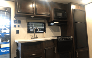 2019 Jayco jay flight