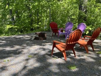 Black River Bay Campground