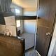 2018 Forest River RV Cherokee Grey Wolf 22MKSE