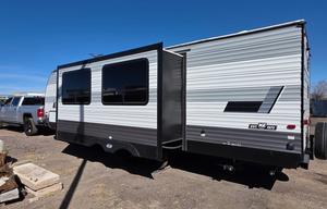2022 KZ Sportsmen 292BHK RV rental photo 5