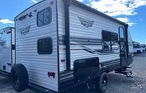 Wildwood Glamping
