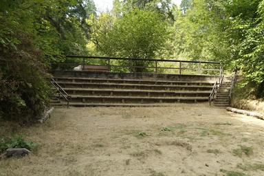 Clay Creek Recreation Site