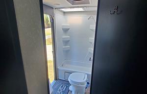 Beach house on wheels! Delivery only.