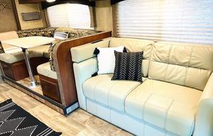 2016 Forest River Sunseeker 3010DS “crazy train”