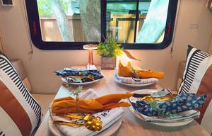 Labubu6 2026 Brand new class C  luxury RV