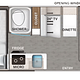 Adventure-Ready 2022 Tellaro | King Bed | WiFi