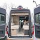 2020 Winnebago Boldt 70BL 4x4