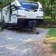 Clean & Spacious Bunkhouse Camper w/ Delivery