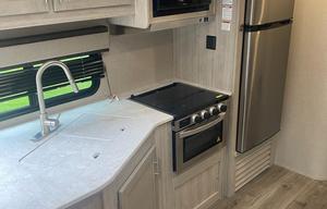 2022 Coachmen RV Catalina Legacy 323BHDSCK