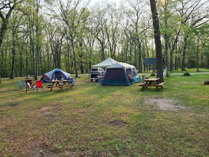 Heart of the Forest RV Park