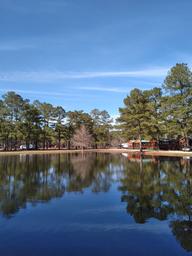 Abita Springs Resort