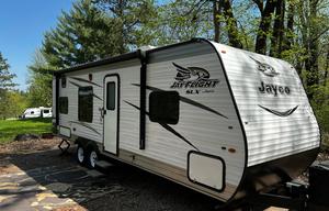 Jayco - Jay Flight SLX 26BHS