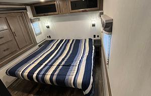 2022 Forest River RV Sabre 37FLL