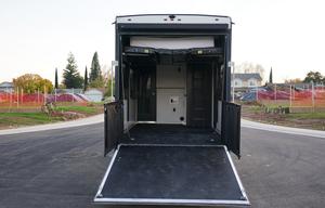 2019 Heartland Torque TQ 371