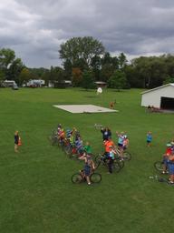 Spruce Row Campground & RV Park