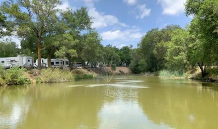 Ramona Oaks RV Park