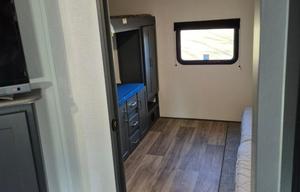 Rolison Retreat