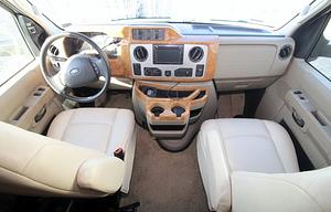 Unlimited Mileage Winebago Itasca Cambria 30C