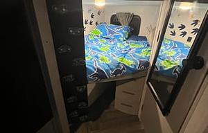 2021 Forest River RV Salem FSX 178BHSK - Rock Wall