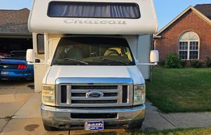 2010 Four Winds RV Chateau 31B