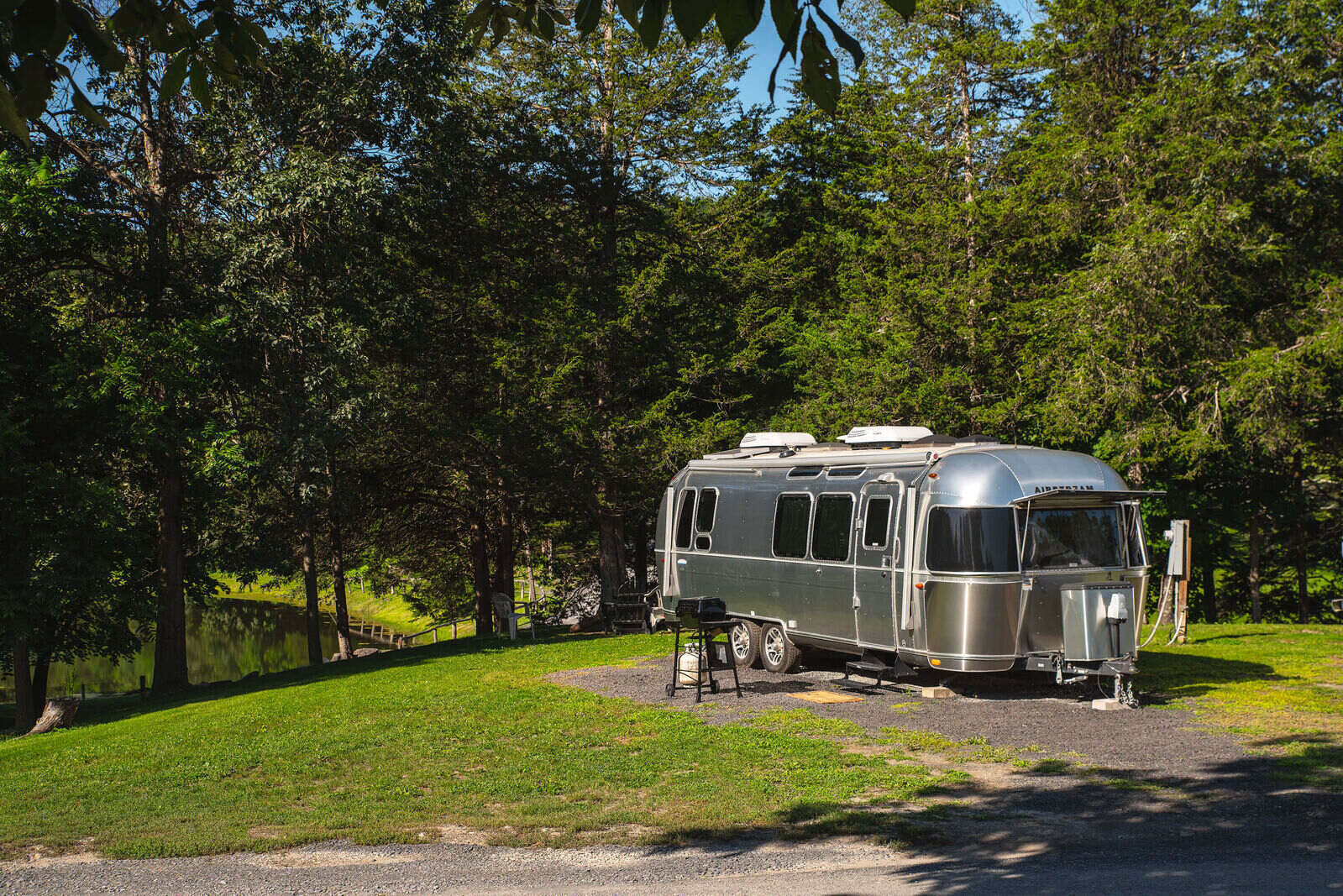 Camp Catskills