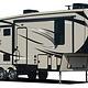 2018 Forest River RV Sandpiper HT 3350BH