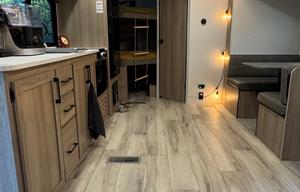Stress-Free 2025 Camper - FREE Delivery and Setup
